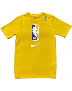 Футболка GS, желтый Nike