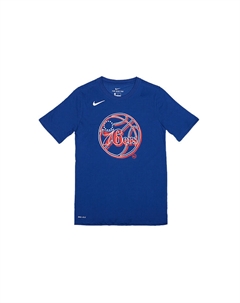 Футболка GS, синий Nike