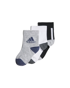 Детские носки, серый Adidas