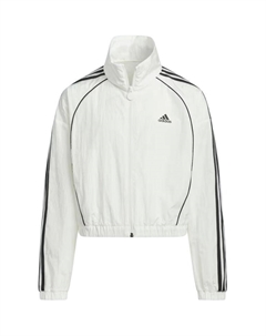 Детская куртка, кремовый Adidas