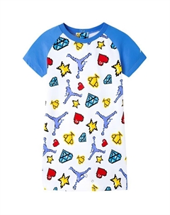 Туника TD, мультиколор Nike