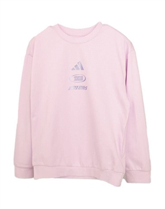 Толстовка GS, розовый Adidas