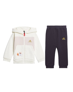 PS Комбинезоны/ползунки, розовый Adidas