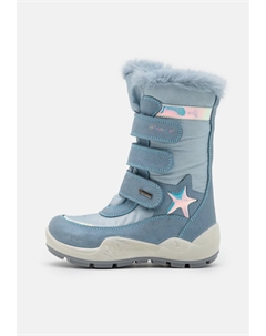 Зимние ботинки/зимние ботинки GORETEX, цвет cielo Primigi