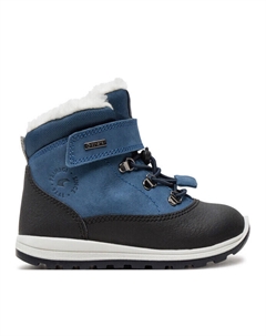 Зимние Ботинки 6855311 S GORE-TEX, синий Primigi