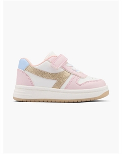 Кроссовки, розовый Cupcake couture