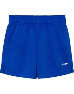 Дети Шорты, голубой Li-ning