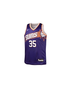 GS Жилет/слинг, темно-фиолетовый Nike