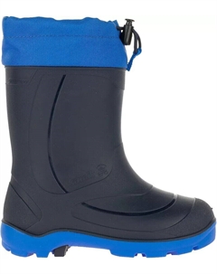 Детские утепленные водонепроницаемые зимние ботинки Snobuster 1 Kamik