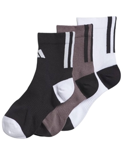 Детские носки, коричневый Adidas