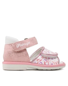 Сандалии 3858900 Pink-White, розовый Primigi