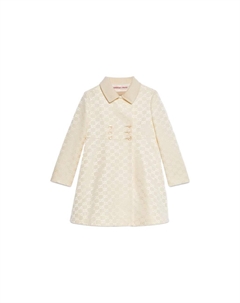 Пальто, кремовый Gucci