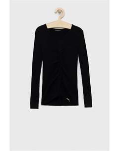 Детский свитер, черный Guess