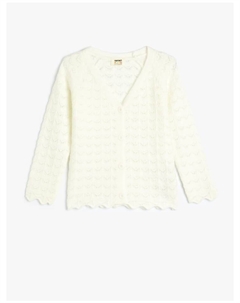 Свитер, экрю Koton
