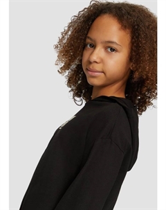 Футболка sOliver langarm, черный S.oliver