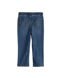 Джинсовые брюки для малышей и малышей Jumping beans