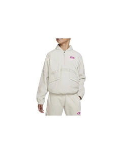 Толстовка, белый Nike