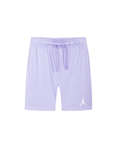 Дети Шорты Jordan, светло-фиолетовый Air jordan