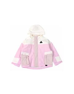 Детская куртка, розовый Adidas