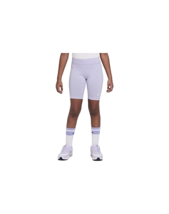 Детские трикотажные спортивные штаны, цвет Oxygen Purple Nike