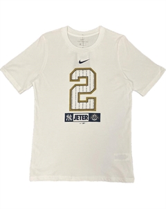 PS Футболка, белый Nike