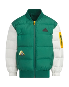 ПС куртка, зеленый Adidas