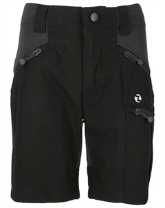 Шорты Bono, цвет 1051 Asphalt Zigzag