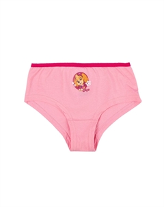 Трусы 3ER PACK , светло-розовый Paw patrol