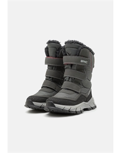 Зимние ботинки GTX, серый Primigi