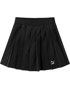 Юбка GS, черный Puma