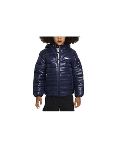 Детская куртка, темно-синий Nike