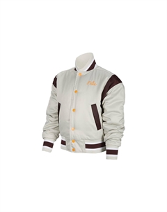 Детская куртка, кремовый Nike