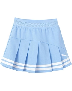 Детская юбка, голубой Puma
