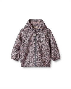 Дождевик CHARDY, розовый Wheat