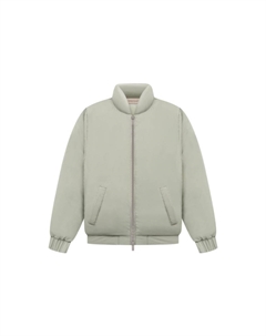 Детская куртка, зеленый Fear of god essentials