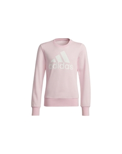 Толстовка, розовый Adidas