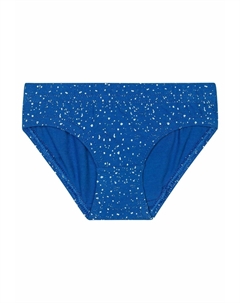 Шорты 10 PACK, зеленый/синий Minoti