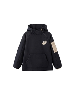 Детская толстовка, хаки Asics