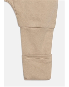 Пижамы NBNNIGHTSUIT ZIP BEAR UNISEX 2 PACK, цвет Oxford Tan Name it