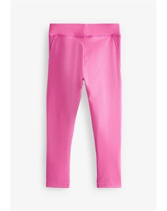 Брюки Leggings, розовый Next