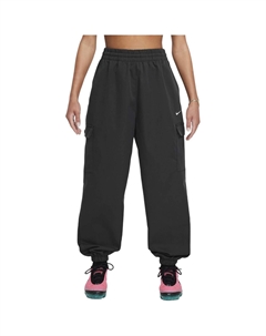 Трикотажные спортивные штаны GS, черно-белый Nike