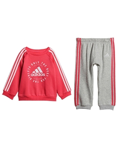 Комбинезоны/ползунки TD, розовый Adidas