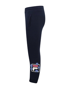 Спортивные брюки LANDSHUT, синий Fila