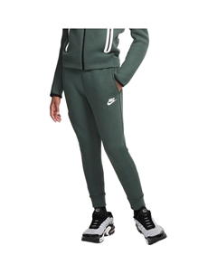 Трикотажные спортивные штаны GS, зеленый Nike