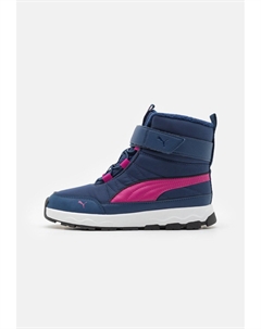 Ботинки EVOLVE BOOT AC UNISEX, темно-синий Puma