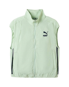 Жилет GS, зеленый Puma