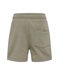 Шорты для плавания PERSON, хаки Hummel