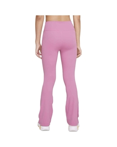 Леггинсы GS, белый Nike