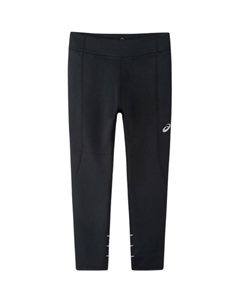 Леггинсы GS, черный Asics