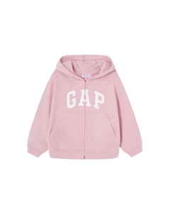 Детская толстовка, хаки Gap